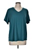 RBX Teal Short Sleeve T-Shirt Size M (estimated) - photo 1