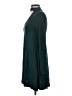 Express Teal Casual Dress Size S - photo 5