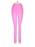 Assorted Brands Pink Yoga Pants Size 6 - 8 - photo 1