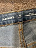 Old Navy Hearts Blue Jeans Size 12 - photo 7