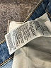 Old Navy Hearts Blue Jeans Size 12 - photo 8