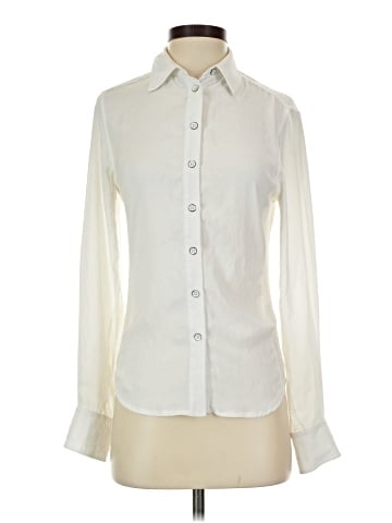 Rag & Bone Long Sleeve Blouse (view 1)