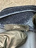 J.Crew Blue Sleeveless Top Size XS - photo 7