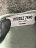 Double Zero 100% Cotton Solid Gray Jumpsuit Size L - photo 4