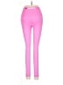 Assorted Brands Pink Yoga Pants Size 6 - 8 - photo 2