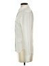 Rag & Bone Ivory Long Sleeve Blouse Size S - photo 5
