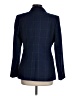 Madewell Blue Wool Blazer Size 6 - photo 2