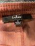 Lulus 100% Polyester Burgundy Casual Skirt Size S - photo 4