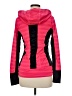 MPG Pink Sweatshirt Size M - photo 2