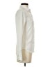 Rag & Bone Ivory Long Sleeve Blouse Size S - photo 4
