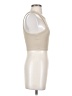 Zara Ivory Tank Top Size S - photo 4