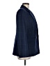 Madewell Blue Wool Blazer Size 6 - photo 4