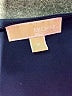 MICHAEL Michael Kors Solid Blue Casual Dress Size M - photo 7