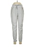 Athleta Gray Casual Pants Size 8 - photo 1