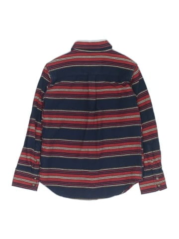 Burton Long Sleeve Button-Down Shirt (view 2)