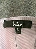 Lulus Gray Bodysuit Size S - photo 3