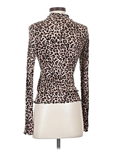 Sportsgirl Long Sleeve Top (view 2)