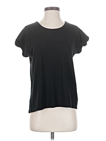 Sigrid Olsen Short Sleeve T-Shirt (view 1)