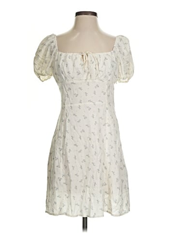 Divided by H&M Casual Dress (view 1)