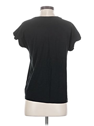 Sigrid Olsen Short Sleeve T-Shirt (view 2)