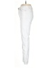 Lands' End White Jeans Size 6 - photo 5