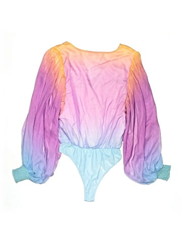 Flying Tomato 3/4 Sleeve Blouse (view 2)