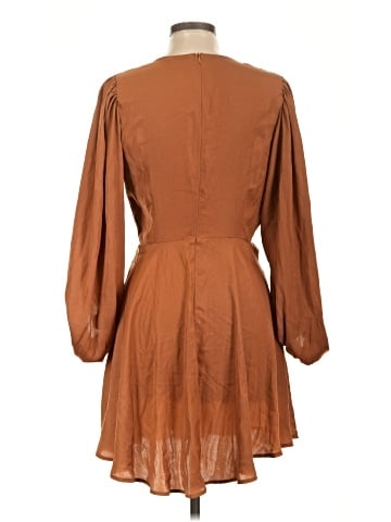Saints + Secrets Casual Dress (view 2)