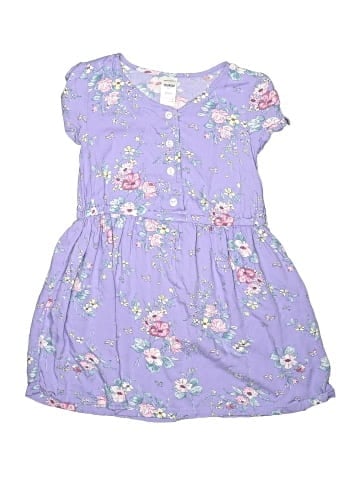 OshKosh B'gosh Dress (view 1)