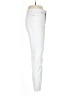 Lands' End White Jeans Size 6 - photo 4