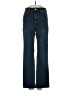 MNG Blue Jeans Size 2 - photo 1