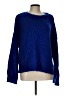 Motto Blue Pullover Sweater Size L - photo 1