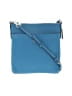 Coach Blue Crossbody Bag One size - photo 1