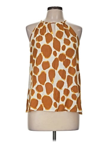 Nine West Sleeveless Blouse (view 1)