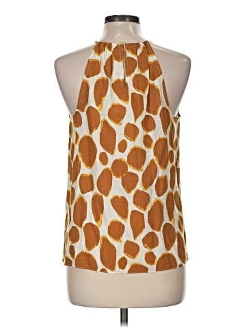 Nine West Sleeveless Blouse (view 2)