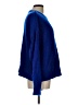 Motto Blue Pullover Sweater Size L - photo 4