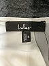 Lulus White Cocktail Dress Size S - photo 7