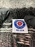 Icewear 100% Wool Black Gray Cardigan Size 98 - 104 cm - photo 3