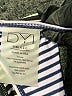 DYI Define Your Inspiration Blue Tank Top Size S - photo 7