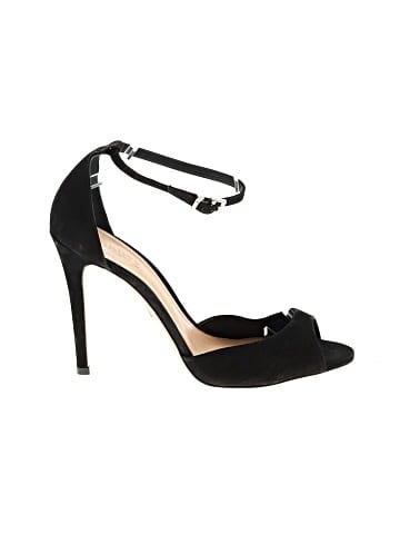 Schutz Heels (view 1)