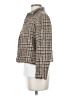 Etcetera Tweed Tan blazers Size 4 - photo 5