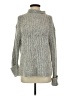 Vince. Gray Cardigan Size S - photo 1