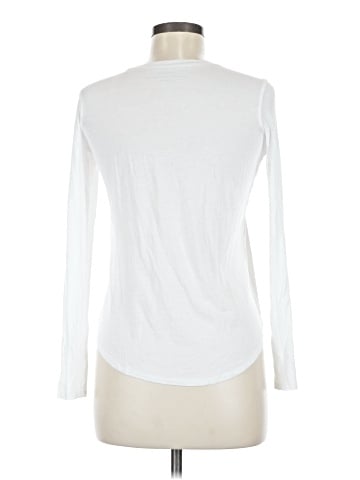 Vince. Long Sleeve T-Shirt (view 2)