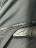 Crz Yoga Black Track Jacket Size XS (estimated) - photo 6