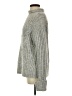 Vince. Gray Cardigan Size S - photo 5
