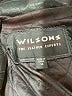 Wilsons Leather 100% Leather Black Jacket Size M - photo 6