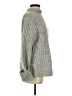 Vince. Gray Cardigan Size S - photo 4