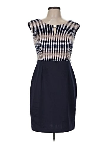 db established 1962 Cocktail Dress (view 1)