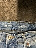 Old Navy Hearts Blue Jeans Size 12 - photo 7