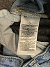 Old Navy Hearts Blue Jeans Size 12 - photo 8