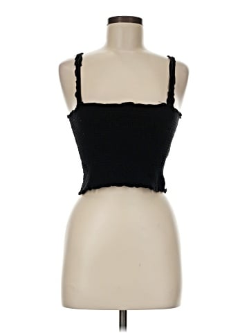 Stradivarius Tube Top (view 1)